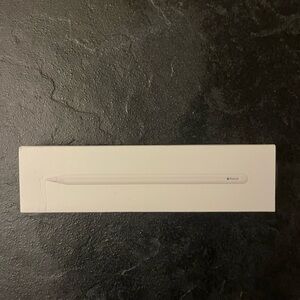 Apple Pencil (Second Generation)